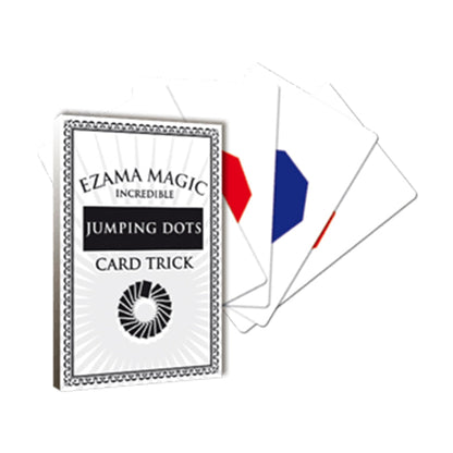 Bộ Happy Magic 25 trò ảo thuật nhà tiên tri tài ba Hanky Panky HP1943