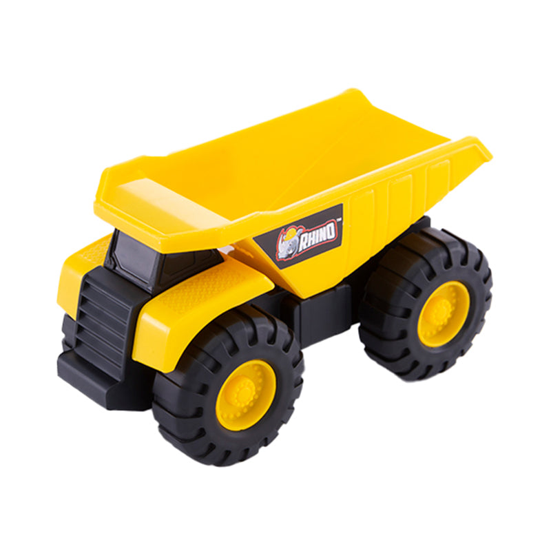 Bộ đồ chơi 5 chiếc xe mô hình chủ đề công trình ROAD RIPPERS 30030