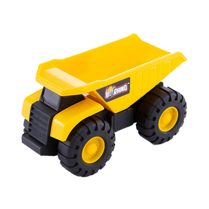 Bộ đồ chơi 5 chiếc xe mô hình chủ đề công trình ROAD RIPPERS 30030