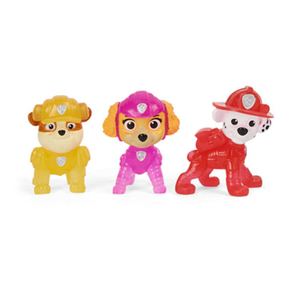 Bô 6 chó cứu hộ mini Paw Patrol The Movie PAW PATROL 6060547