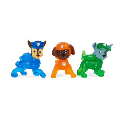 Bô 6 chó cứu hộ mini Paw Patrol The Movie PAW PATROL 6060547