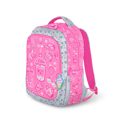 Ba Lô Easy Go - Cô Nàng Ngọt Ngào CLEVERHIPPO BC0102