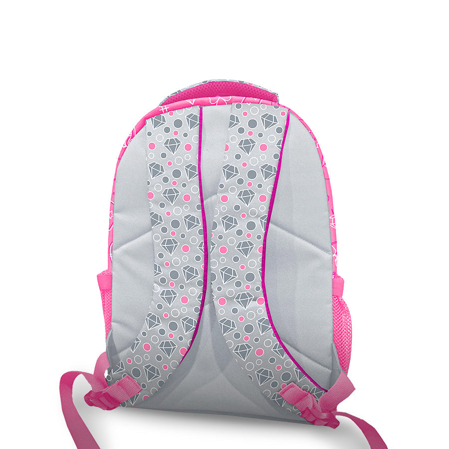 Ba Lô Easy Go - Cô Nàng Ngọt Ngào CLEVERHIPPO BC0102