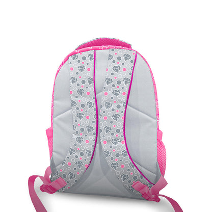 Ba Lô Easy Go - Cô Nàng Ngọt Ngào CLEVERHIPPO BC0102