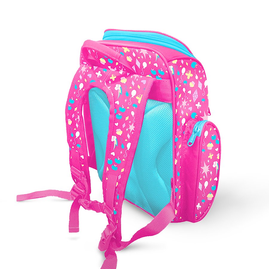 Ba Lô Fancy - My Little Pony Những Người Bạn Đáng Yêu CLEVERHIPPO BP1104