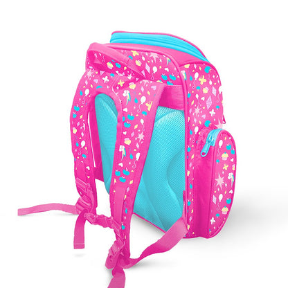 Ba Lô Fancy - My Little Pony Những Người Bạn Đáng Yêu CLEVERHIPPO BP1104