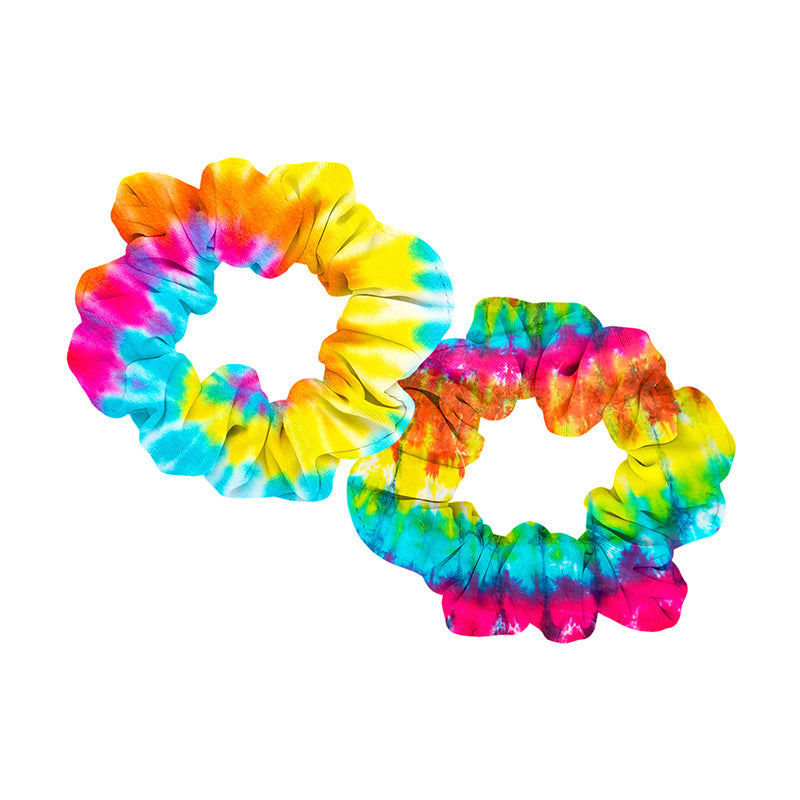 Bộ dụng cụ màu trang trí Glitzy Neon GLITZY GIRL HUN9690