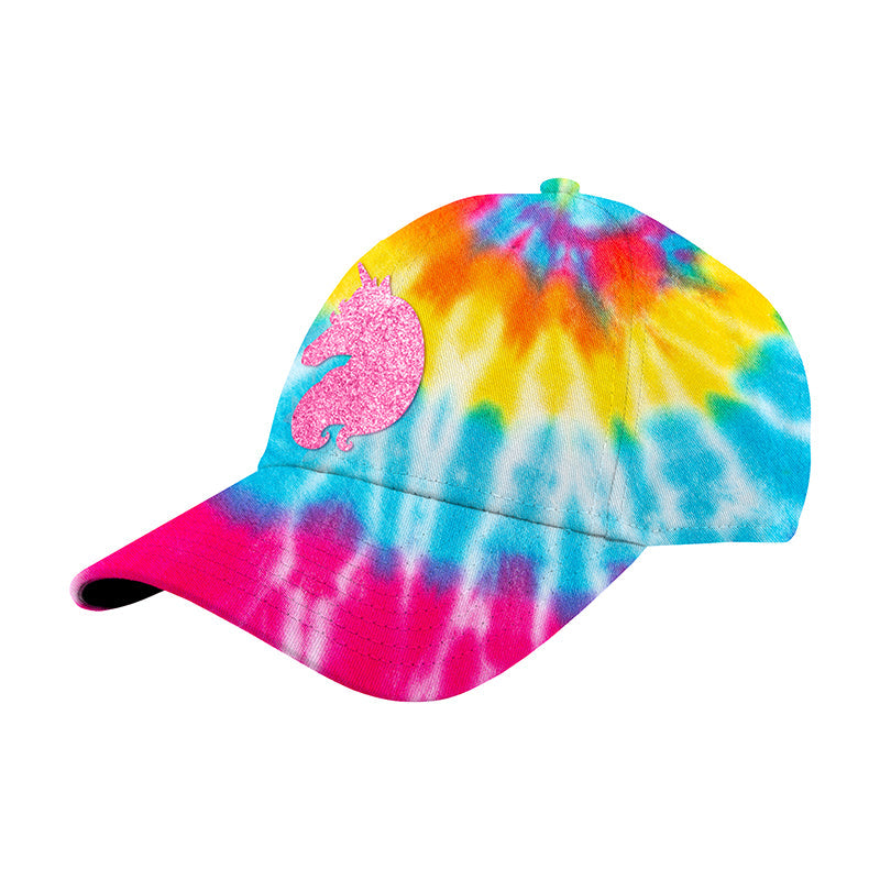 Bộ dụng cụ màu trang trí Glitzy Neon GLITZY GIRL HUN9690