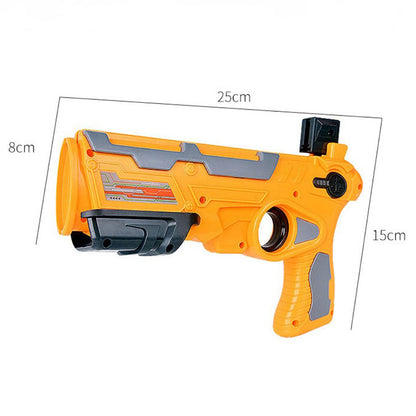 Bệ phóng máy bay nâng cấp (vàng) VECTO VTK908