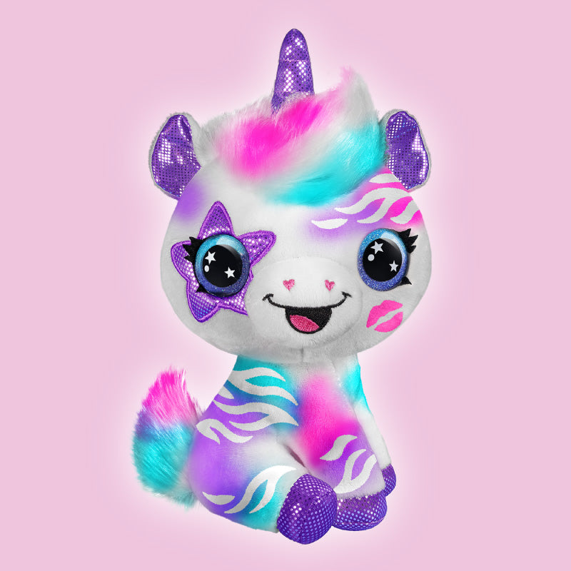 Bộ phun sơn thú cưng - Unicorn STYLE4EVER OFG228