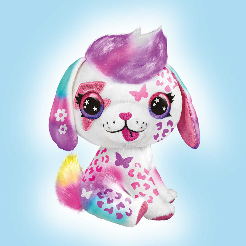 Bộ phun sơn thú cưng - Cún con STYLE4EVER OFG249