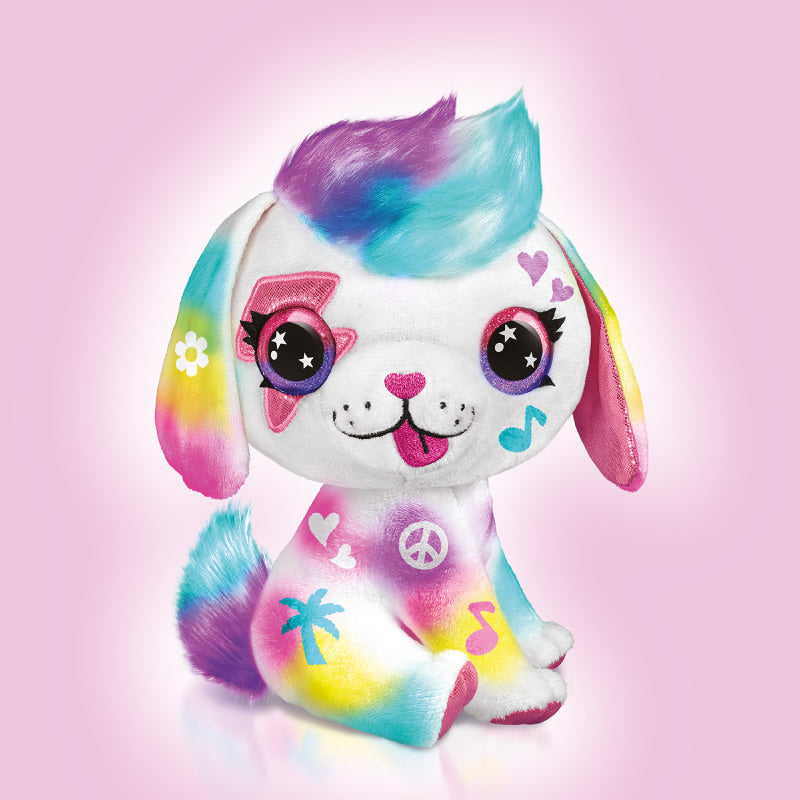 Bộ phun sơn thú cưng - Cún con STYLE4EVER OFG249
