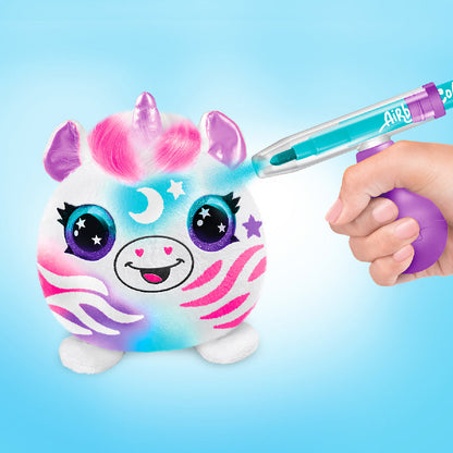 Bộ Phun Sơn 2 Thú Cưng Mini Bí Ẩn STYLE4EVER OFG265