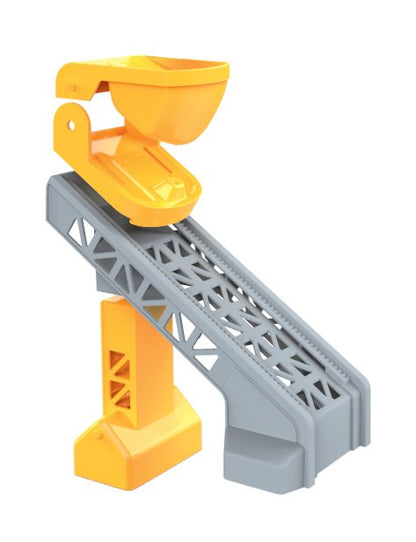 Bộ đồ chơi lắp ráp Vecto DIY - Xe xúc và phụ kiện VECTO OK1041