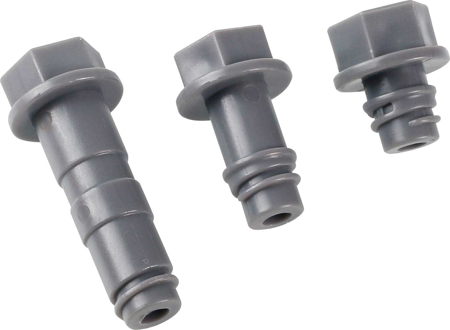 Bộ đồ chơi lắp ráp Vecto DIY - Xe xúc và phụ kiện VECTO OK1041