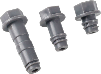 Bộ đồ chơi lắp ráp Vecto DIY - Xe xúc và phụ kiện VECTO OK1041