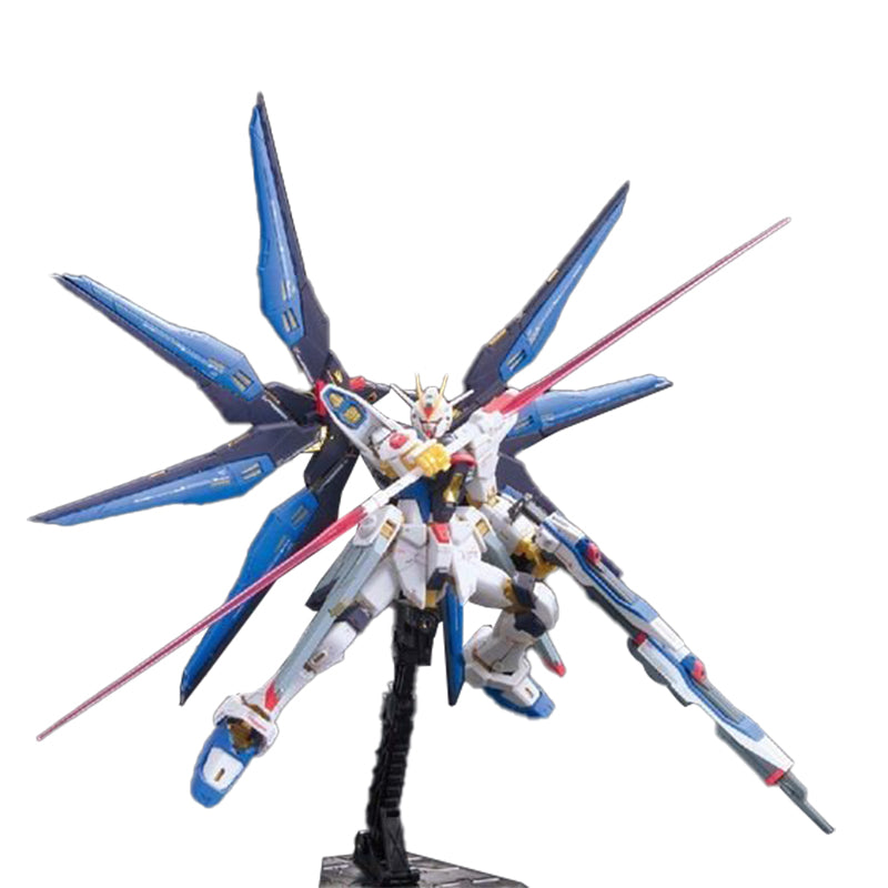 34 Strike Freedom GUNDAM GD134113