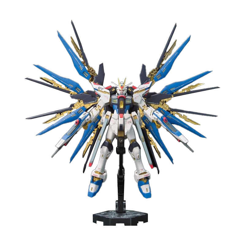 34 Strike Freedom GUNDAM GD134113