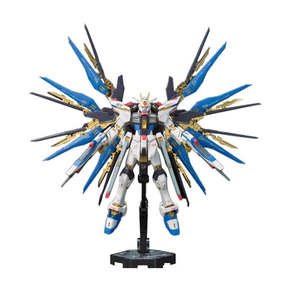 34 Strike Freedom GUNDAM GD134113