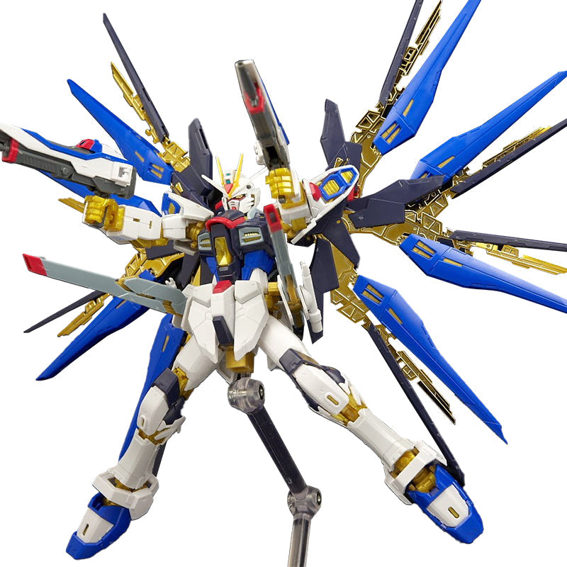 34 Strike Freedom GUNDAM GD134113