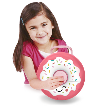 Ba lô quầy donut ngọt ngào SWEET HEART SH5034