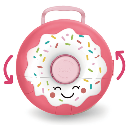 Ba lô quầy donut ngọt ngào SWEET HEART SH5034