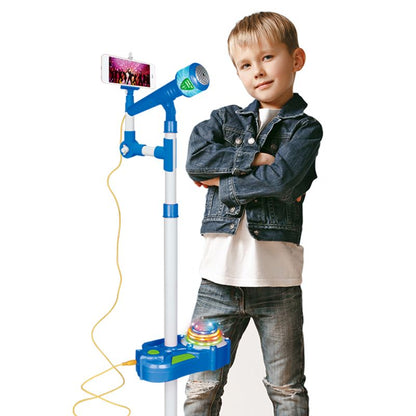 Bộ Karaoke Xanh SWEET HEART SH5825