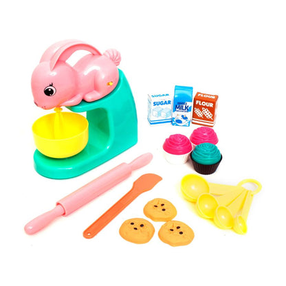 Bộ Máy Đánh Trứng Bunny SWEET HEART SH59002A
