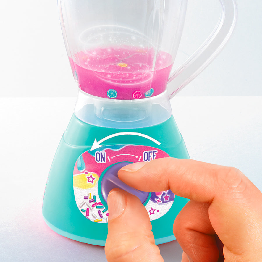 Bộ Slime làm kem STYLE4EVER SSC154
