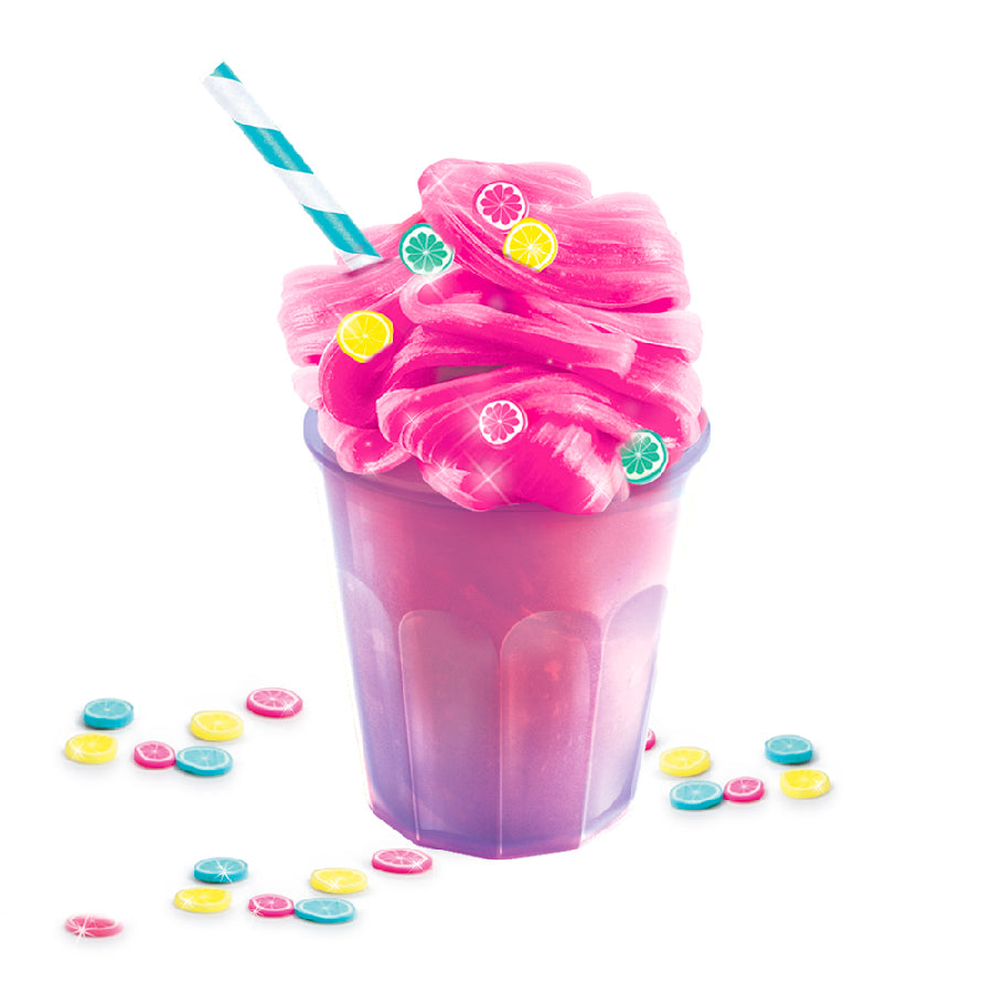Bộ Slime làm kem STYLE4EVER SSC154