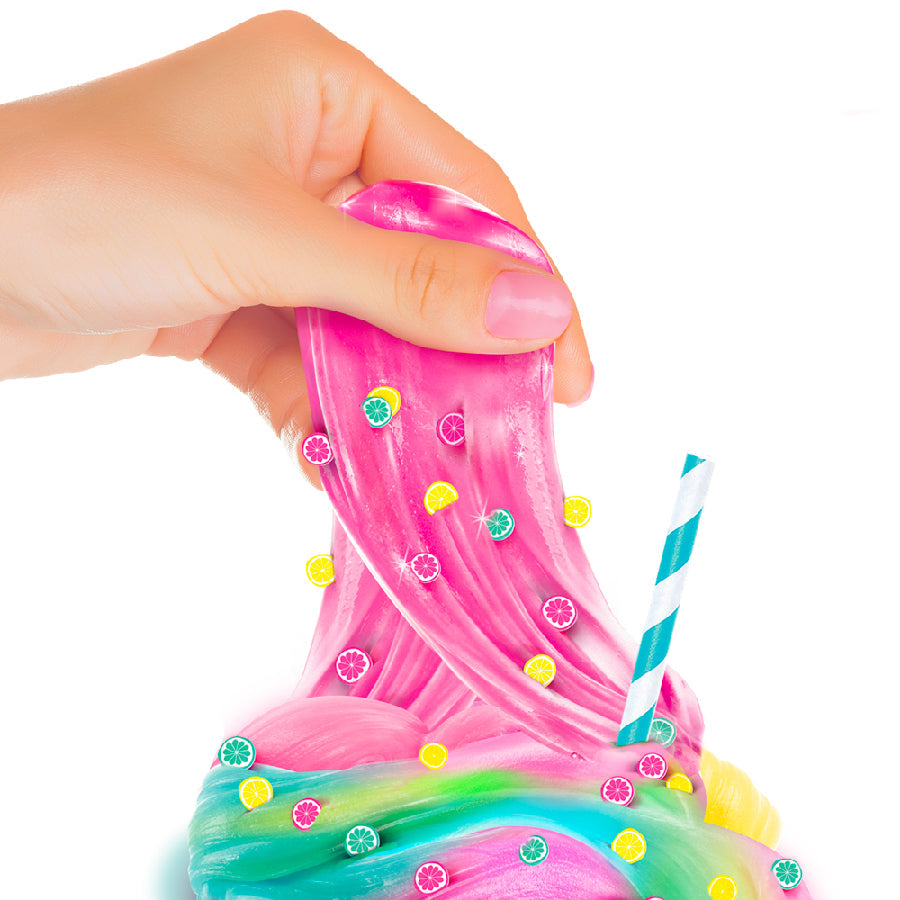 Bộ Slime làm kem STYLE4EVER SSC154