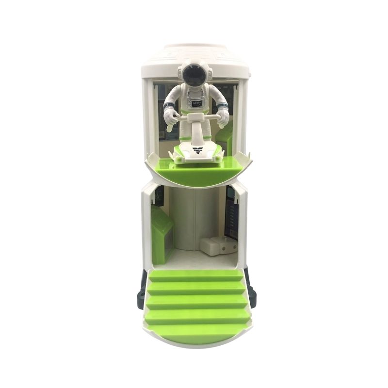 Bộ Mô Hình Trạm không gian VECTO VT80103